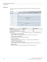 Preview for 144 page of Siemens 6EP4131-0GB00-0AY0 Equipment Manual