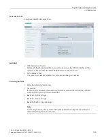 Preview for 145 page of Siemens 6EP4131-0GB00-0AY0 Equipment Manual