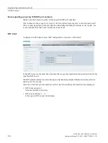 Preview for 146 page of Siemens 6EP4131-0GB00-0AY0 Equipment Manual