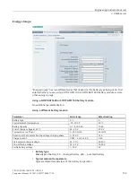 Preview for 153 page of Siemens 6EP4131-0GB00-0AY0 Equipment Manual