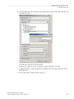 Preview for 159 page of Siemens 6EP4131-0GB00-0AY0 Equipment Manual