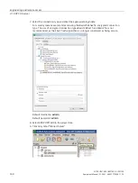 Preview for 160 page of Siemens 6EP4131-0GB00-0AY0 Equipment Manual