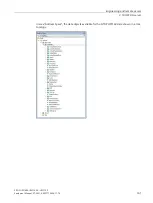 Preview for 161 page of Siemens 6EP4131-0GB00-0AY0 Equipment Manual