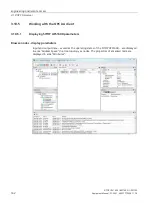 Preview for 162 page of Siemens 6EP4131-0GB00-0AY0 Equipment Manual