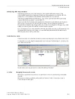 Preview for 163 page of Siemens 6EP4131-0GB00-0AY0 Equipment Manual