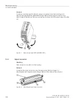 Preview for 188 page of Siemens 6EP4131-0GB00-0AY0 Equipment Manual