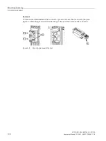 Preview for 190 page of Siemens 6EP4131-0GB00-0AY0 Equipment Manual