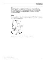 Preview for 193 page of Siemens 6EP4131-0GB00-0AY0 Equipment Manual