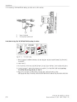 Preview for 214 page of Siemens 6EP4131-0GB00-0AY0 Equipment Manual