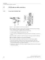 Preview for 222 page of Siemens 6EP4131-0GB00-0AY0 Equipment Manual