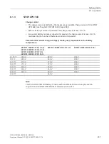 Preview for 237 page of Siemens 6EP4131-0GB00-0AY0 Equipment Manual