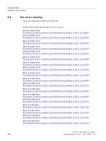 Preview for 250 page of Siemens 6EP4131-0GB00-0AY0 Equipment Manual