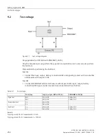 Preview for 254 page of Siemens 6EP4131-0GB00-0AY0 Equipment Manual