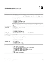 Preview for 257 page of Siemens 6EP4131-0GB00-0AY0 Equipment Manual