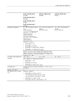 Preview for 259 page of Siemens 6EP4131-0GB00-0AY0 Equipment Manual