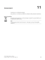 Preview for 261 page of Siemens 6EP4131-0GB00-0AY0 Equipment Manual