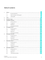 Предварительный просмотр 4 страницы Siemens 6ES7 193-6AP40-0AA0 Manual