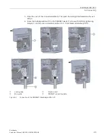 Предварительный просмотр 24 страницы Siemens 6ES7 193-6AP40-0AA0 Manual