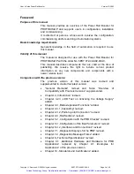 Preview for 4 page of Siemens 6ES7 972-4AA02-0XA0 User Manual