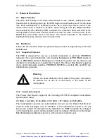 Preview for 12 page of Siemens 6ES7 972-4AA02-0XA0 User Manual