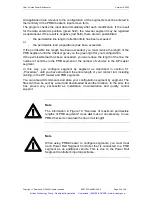 Предварительный просмотр 23 страницы Siemens 6ES7 972-4AA02-0XA0 User Manual