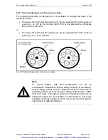 Предварительный просмотр 27 страницы Siemens 6ES7 972-4AA02-0XA0 User Manual