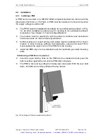 Предварительный просмотр 30 страницы Siemens 6ES7 972-4AA02-0XA0 User Manual