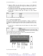 Предварительный просмотр 33 страницы Siemens 6ES7 972-4AA02-0XA0 User Manual