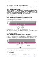 Предварительный просмотр 34 страницы Siemens 6ES7 972-4AA02-0XA0 User Manual