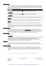 Preview for 3 page of Siemens 6ES7131-4BD01-0AA0 Manual