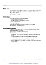 Preview for 5 page of Siemens 6ES7131-4BD01-0AA0 Manual