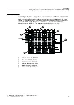 Предварительный просмотр 9 страницы Siemens 6ES7132-4BF00-0AA0 Manual