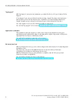 Preview for 7 page of Siemens 6ES7142-6BG00-0BB0 Equipment Manual