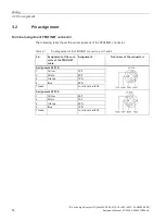 Preview for 15 page of Siemens 6ES7142-6BG00-0BB0 Equipment Manual