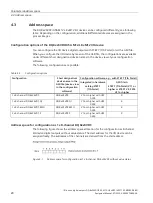 Preview for 21 page of Siemens 6ES7142-6BG00-0BB0 Equipment Manual