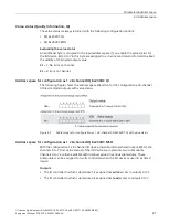 Preview for 22 page of Siemens 6ES7142-6BG00-0BB0 Equipment Manual