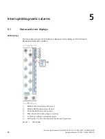 Preview for 25 page of Siemens 6ES7142-6BG00-0BB0 Equipment Manual