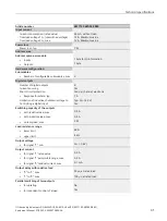 Preview for 32 page of Siemens 6ES7142-6BG00-0BB0 Equipment Manual