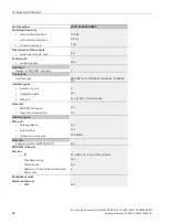 Preview for 33 page of Siemens 6ES7142-6BG00-0BB0 Equipment Manual