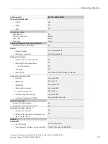 Preview for 34 page of Siemens 6ES7142-6BG00-0BB0 Equipment Manual