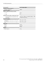 Preview for 35 page of Siemens 6ES7142-6BG00-0BB0 Equipment Manual