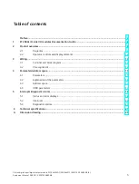 Preview for 6 page of Siemens 6ES7143-5AH00-0BL0 Manual