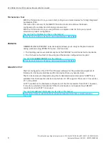 Preview for 9 page of Siemens 6ES7143-5AH00-0BL0 Manual