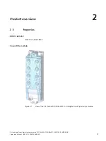 Preview for 10 page of Siemens 6ES7143-5AH00-0BL0 Manual