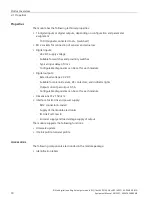 Preview for 11 page of Siemens 6ES7143-5AH00-0BL0 Manual