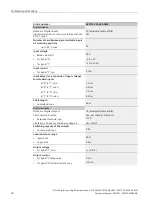 Preview for 23 page of Siemens 6ES7143-5AH00-0BL0 Manual