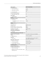 Preview for 24 page of Siemens 6ES7143-5AH00-0BL0 Manual