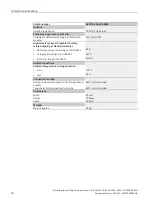 Preview for 25 page of Siemens 6ES7143-5AH00-0BL0 Manual