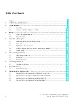 Предварительный просмотр 5 страницы Siemens 6ES7144-5KD50-0BA0 Manual