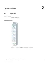 Предварительный просмотр 10 страницы Siemens 6ES7144-5KD50-0BA0 Manual